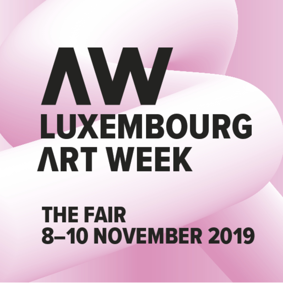 LUXEMBOURG ART WEEK