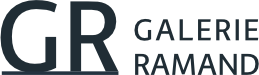 Galerie Ramand Logo