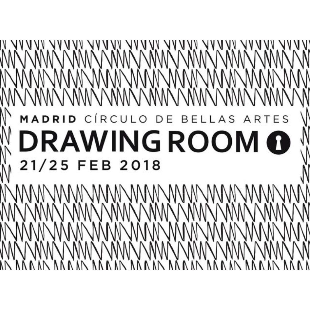 DRAWING ROOM MADRID